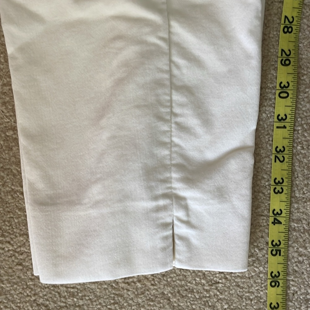 Talbots pants - Picture 2 of 4